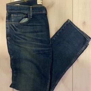Hollister denim jeans
